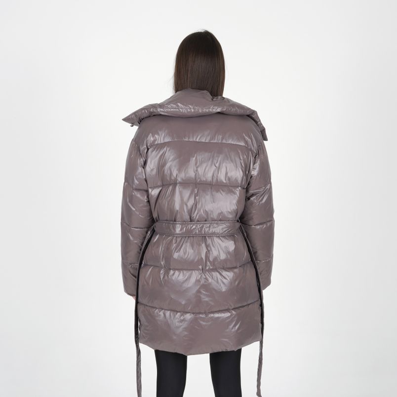 LA TERRA Jakna calda W - TRA253F502-79#XS