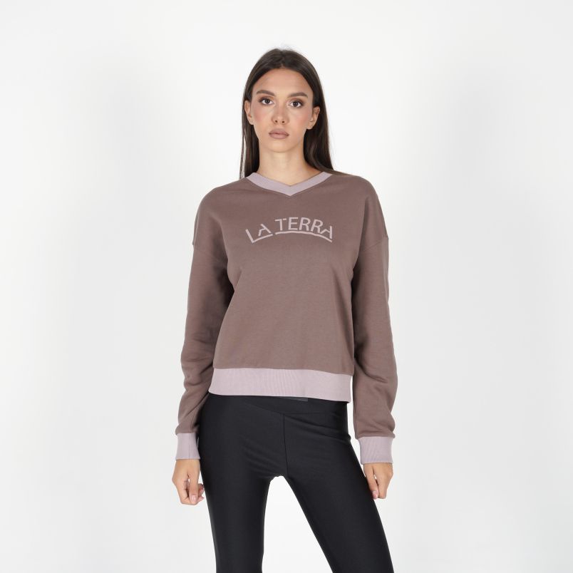 LA TERRA Duks serena W - TRA253F602-79#XS