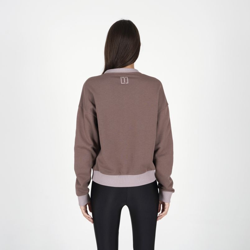 LA TERRA Duks serena W - TRA253F602-79#M