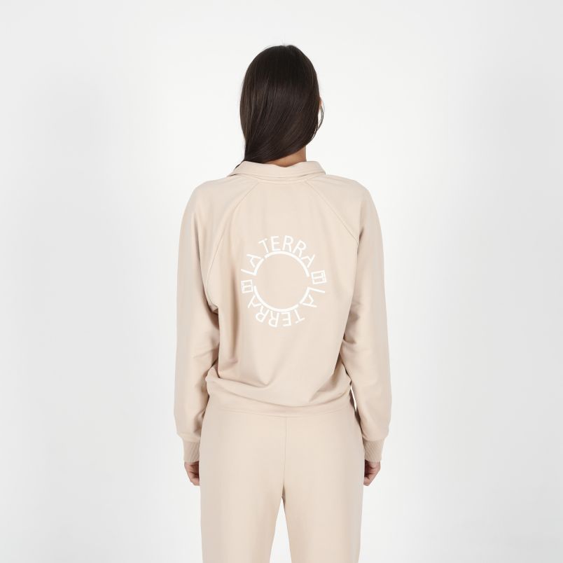 LA TERRA Duks eterna W - TRA253F603-96#L