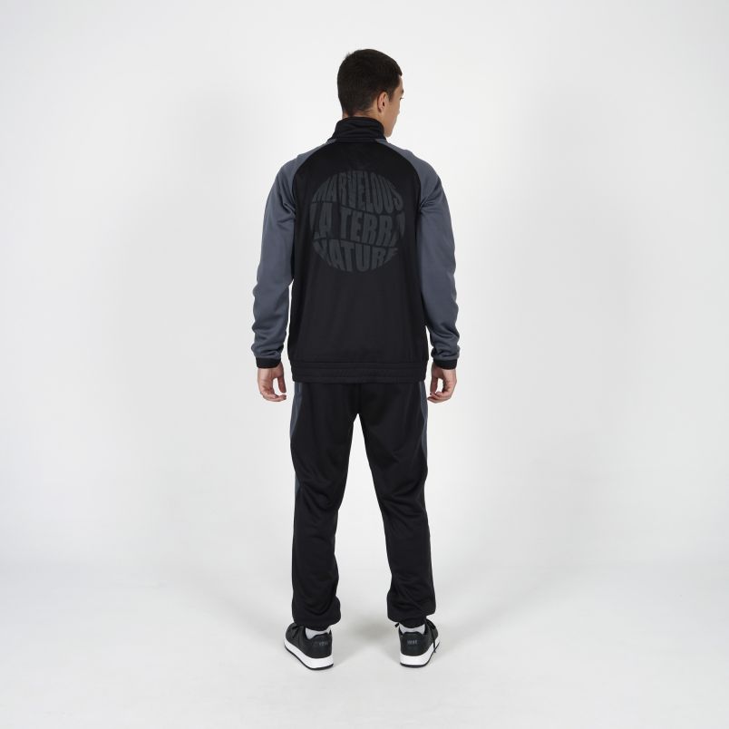 LA TERRA Trenerka antica M - TRA253M402-01#S