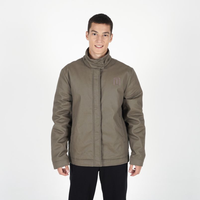 LA TERRA Jakna forte M - TRA253M511-63#L