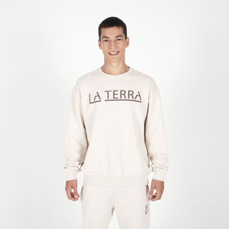LA TERRA Duks classico M - TRA253M604-92#S