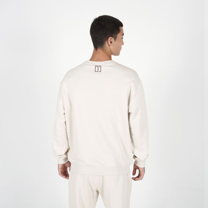 LA TERRA Duks classico M - TRA253M604-92#S