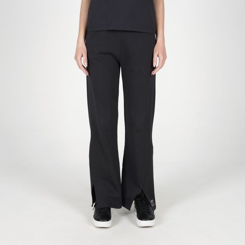 LA TERRA Donji deo trenerke maribel pants W - TRA261F102-01#L