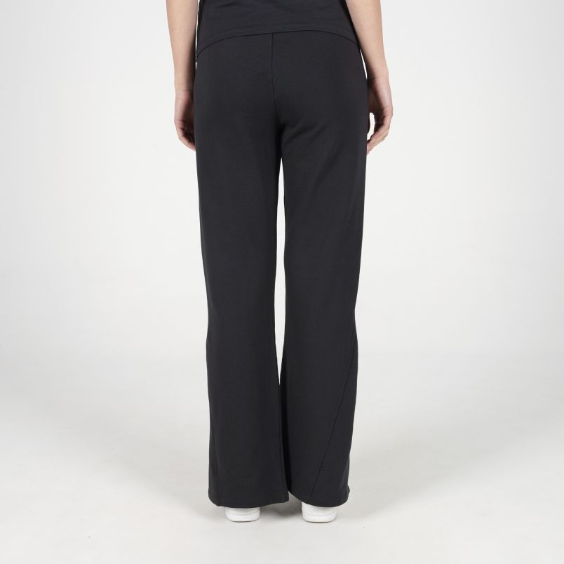 LA TERRA Donji deo trenerke maribel pants W - TRA261F102-01#M