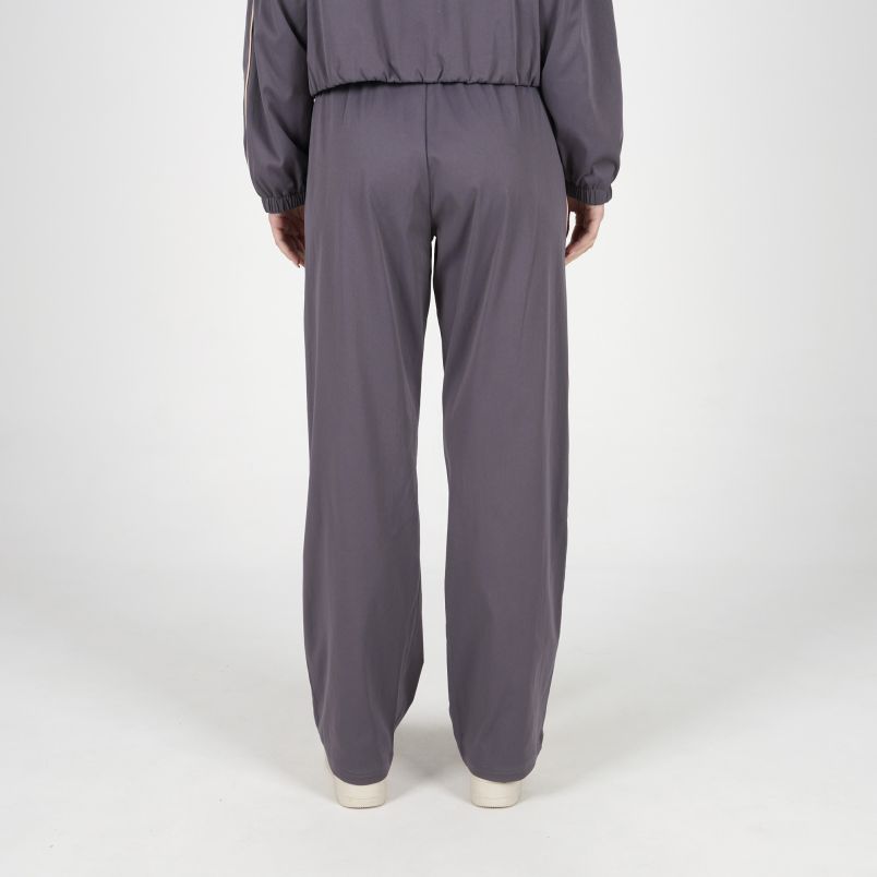 LA TERRA Donji deo trenerke rosa pants W - TRA261F104-3U#M