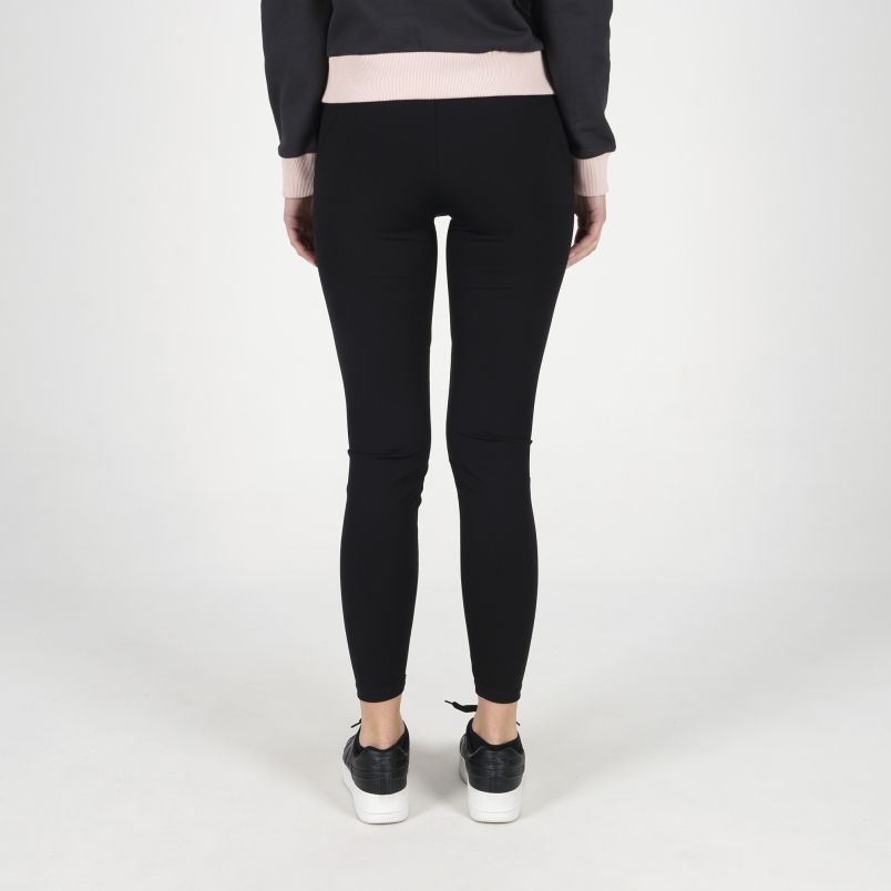 LA TERRA Helanke silva leggings W - TRA261F300-01#L