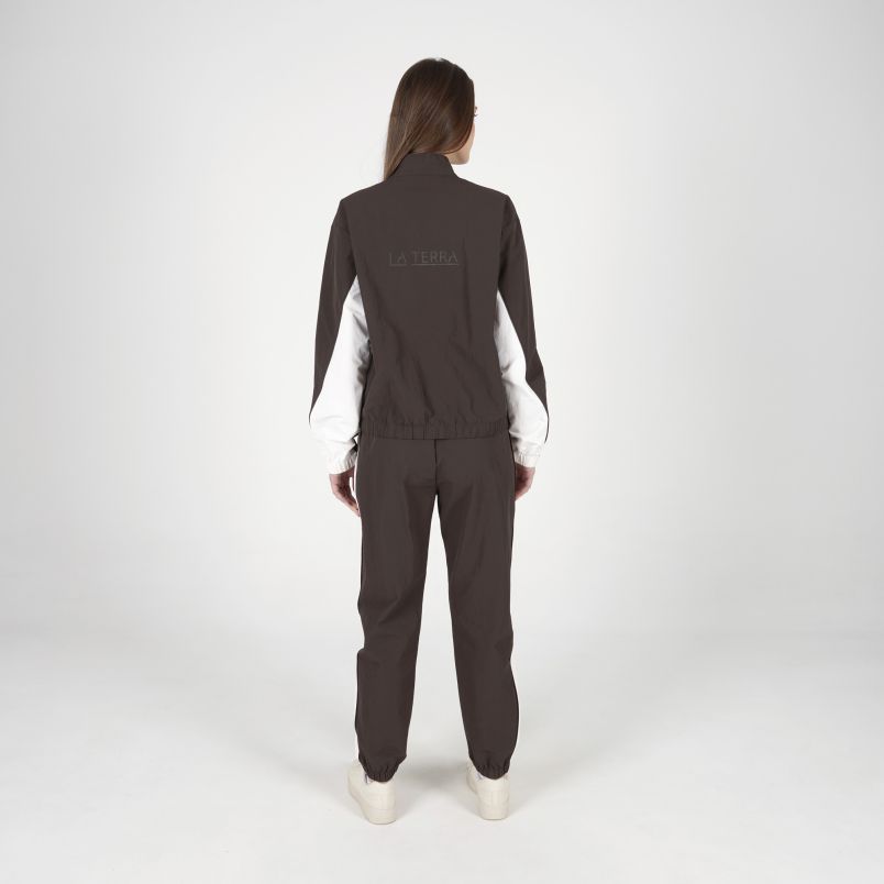 LA TERRA Trenerka tia tracksuit W - TRA261F400-96#L