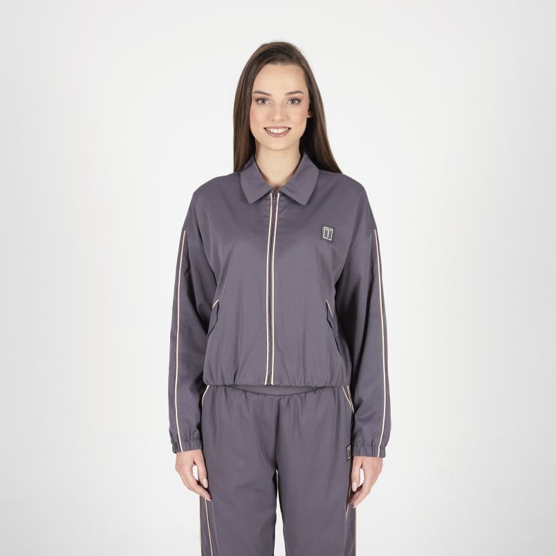 LA TERRA Duks maya jacket W - TRA261F500-3U#L