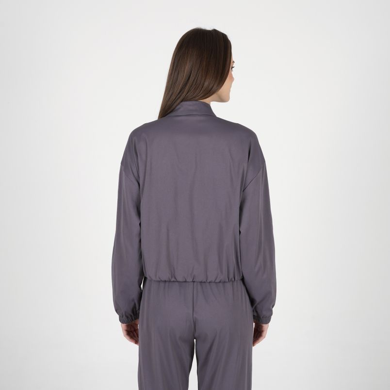 LA TERRA Duks maya jacket W - TRA261F500-3U#S