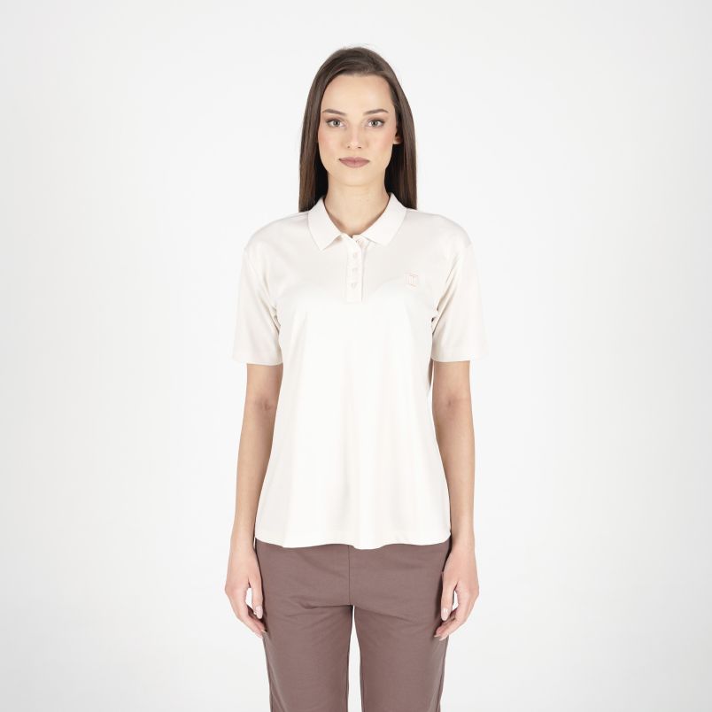 LA TERRA Polo majica marta polo shirt W - TRA261F700-11#L