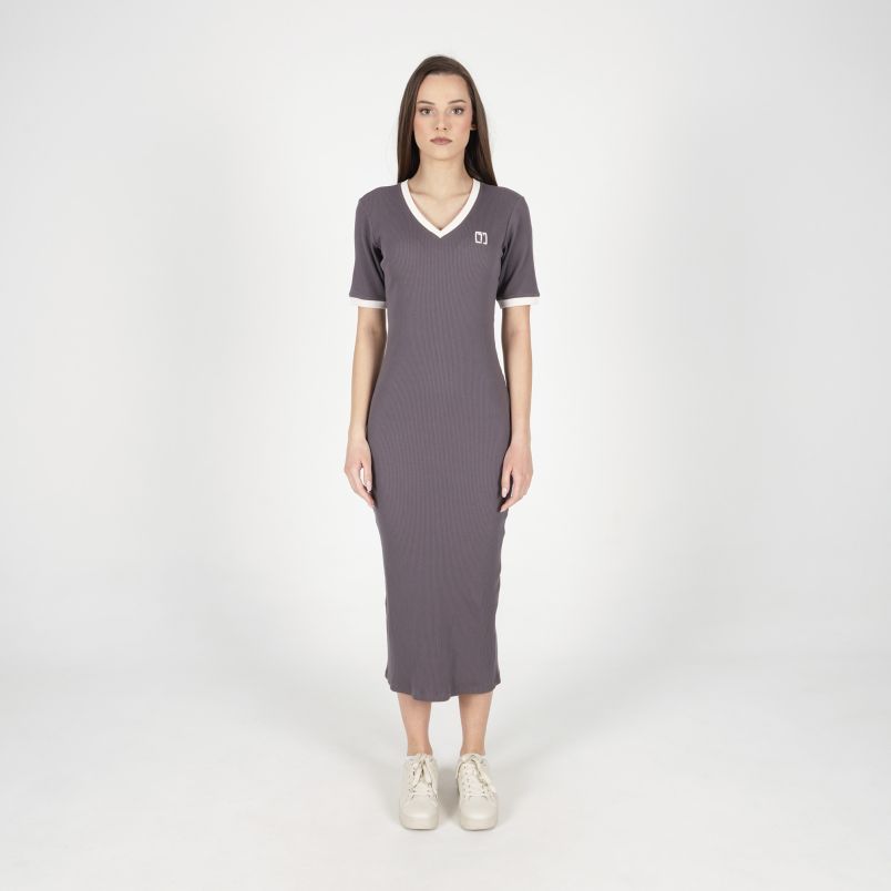 LA TERRA Haljina maura dress W - TRA261F900-3U#L