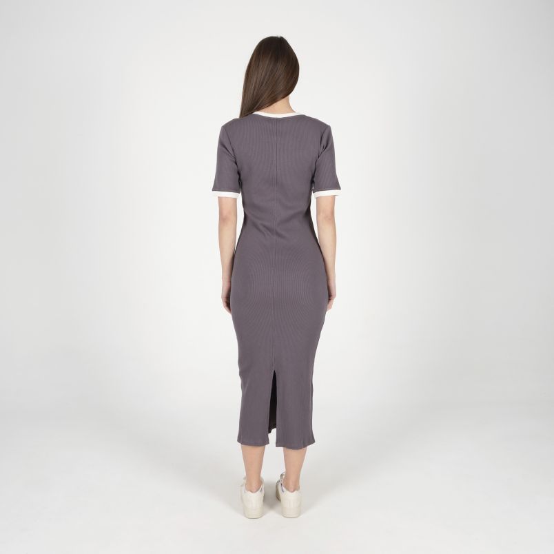 LA TERRA Haljina maura dress W - TRA261F900-3U#L