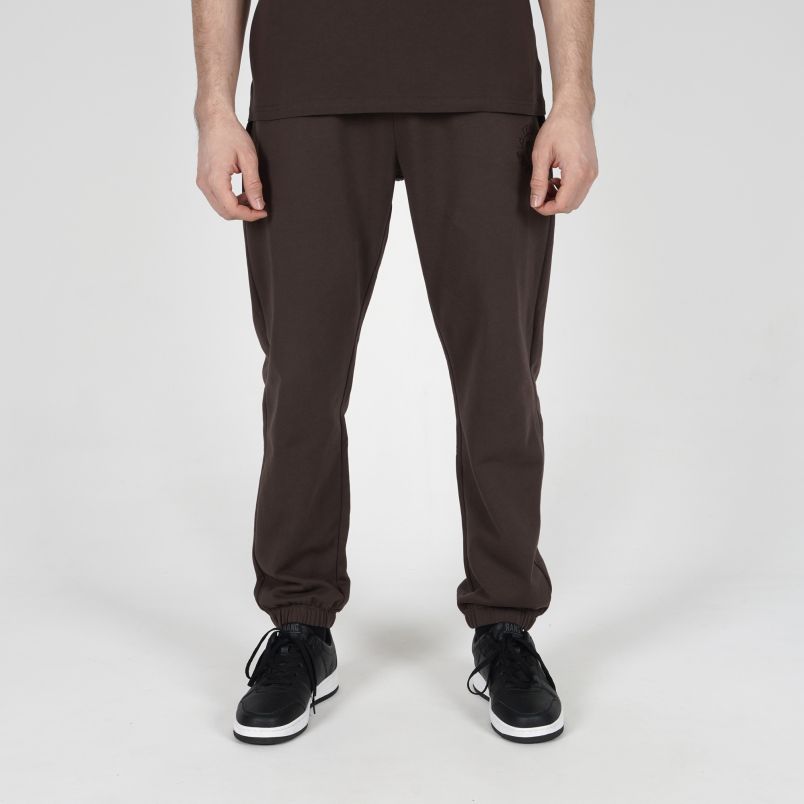 LA TERRA Donji deo trenerke felipe pants M - TRA261M101-96#L