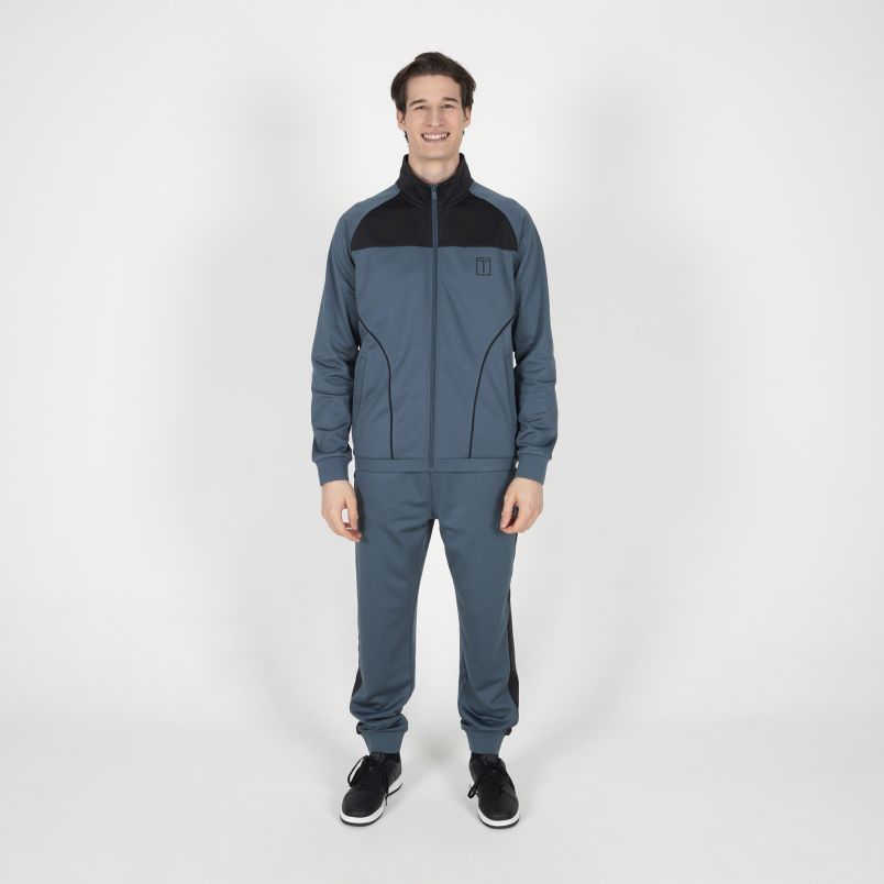 LA TERRA Trenerka arlo tracksuit M - TRA261M401-24#L