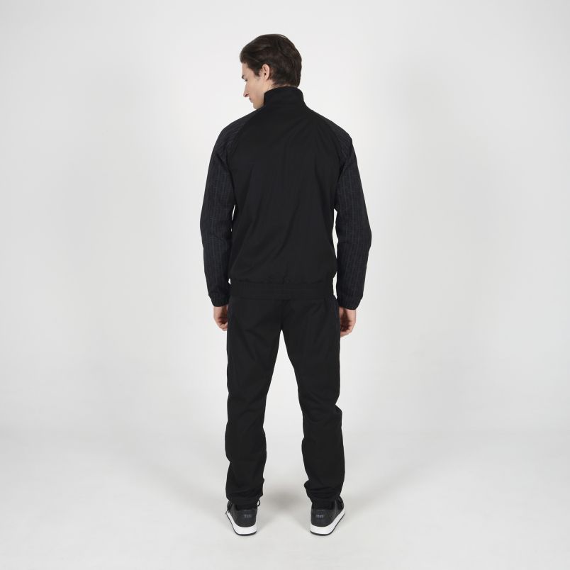 LA TERRA Trenerka tadeo tracksuit M - TRA261M402-01#XXL