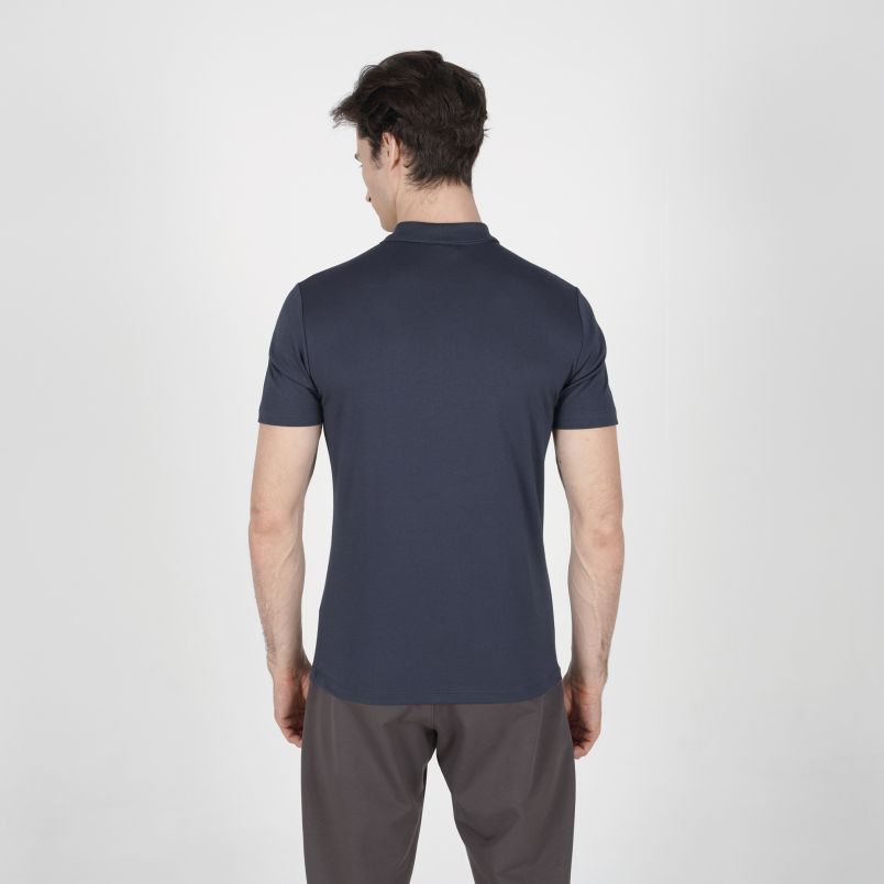 LA TERRA Polo majica abel polo shirt M - TRA261M700-24#L