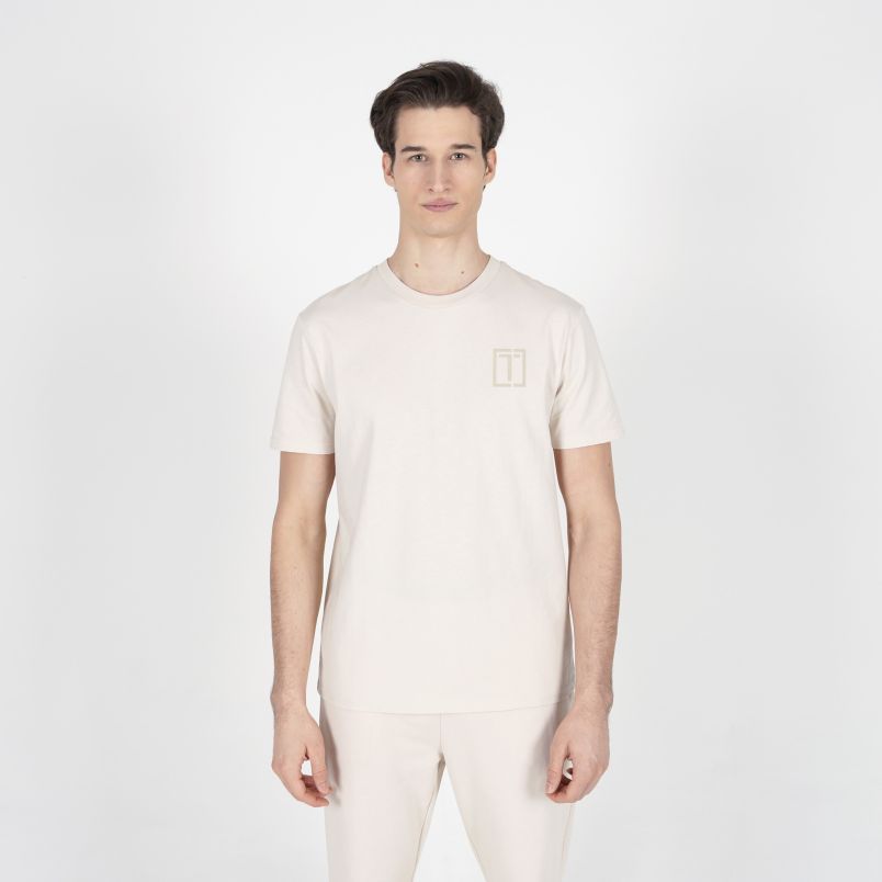 LA TERRA Majica kratak rukav matias t-shirt M - TRA261M800-92#L