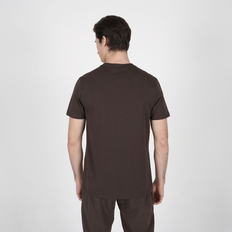 LA TERRA Majica kratak rukav leon t-shirt M - TRA261M801-96#L