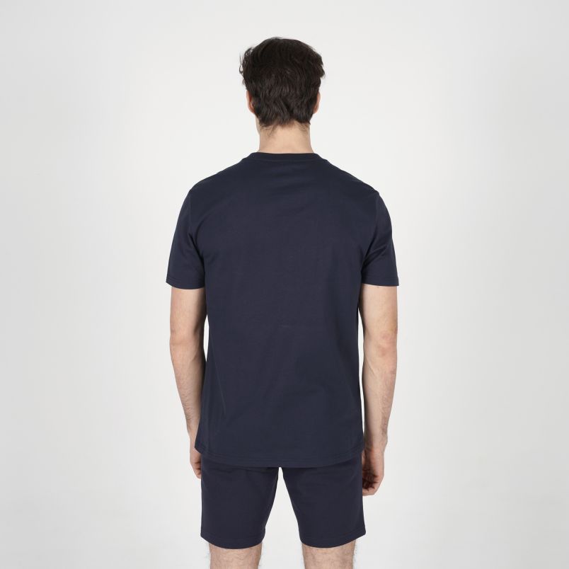 LA TERRA Majica kratak rukav german t-shirt M - TRA261M802-02#L