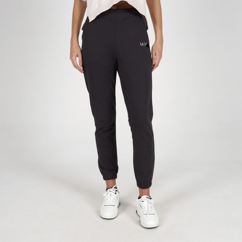 LA TERRA Donji deo amalia pants W - TRA263F102-01#XS