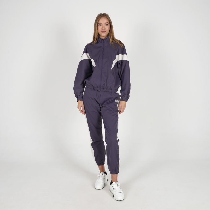 LA TERRA Trenerka grace tracksuit W - TRA263F400-70#L