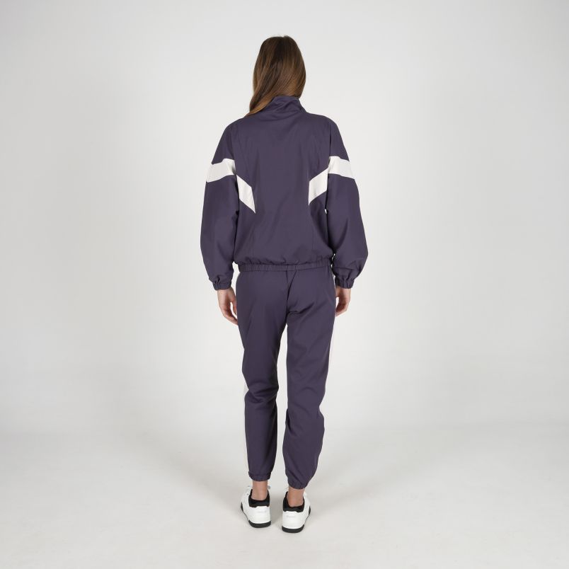 LA TERRA Trenerka grace tracksuit W - TRA263F400-70#L