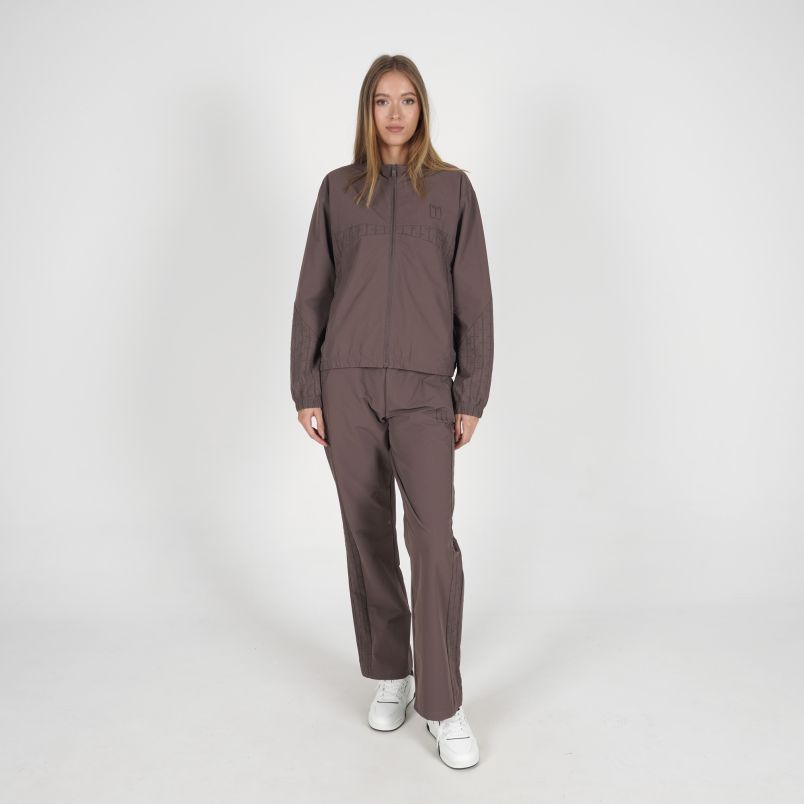 LA TERRA Trenerka grace tracksuit W - TRA263F401-79#M