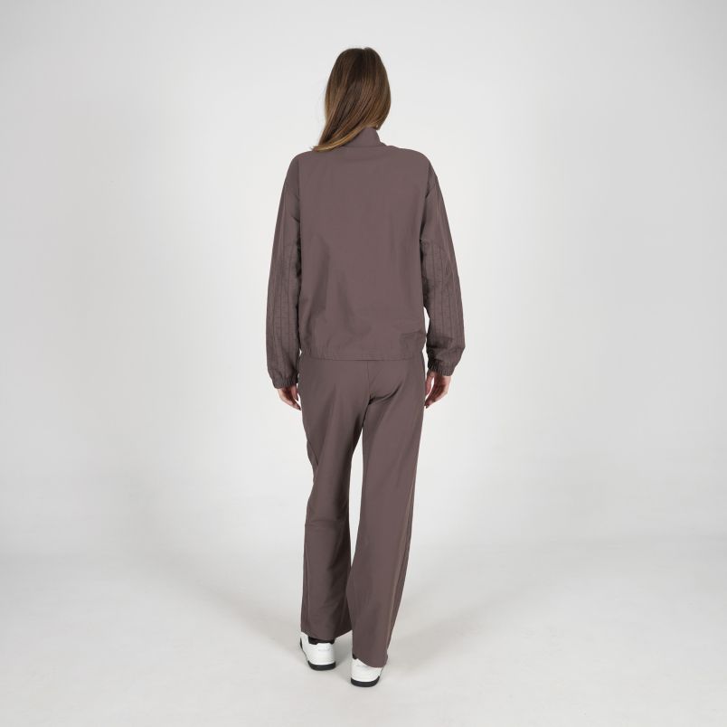 LA TERRA Trenerka grace tracksuit W - TRA263F401-79#M