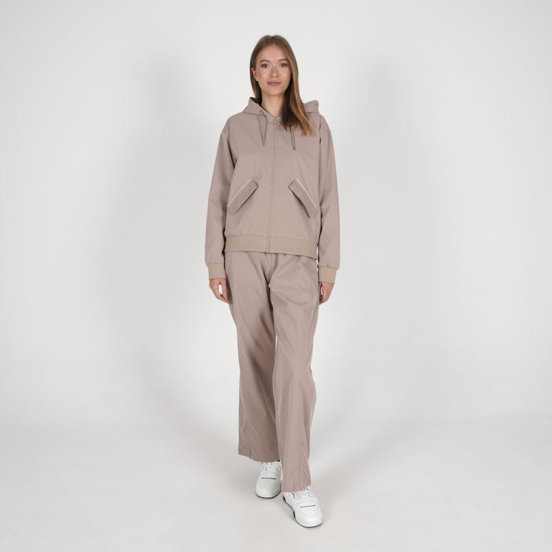 LA TERRA Trenerka kate tracksuit W  - TRA263F402-97#L