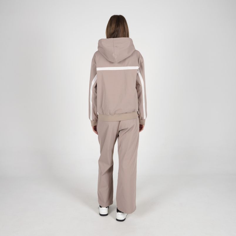 LA TERRA Trenerka kate tracksuit W  - TRA263F402-97#L