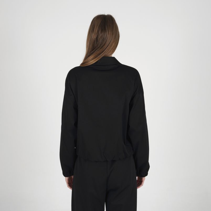 LA TERRA Duks luz jacket W - TRA263F504-01#L