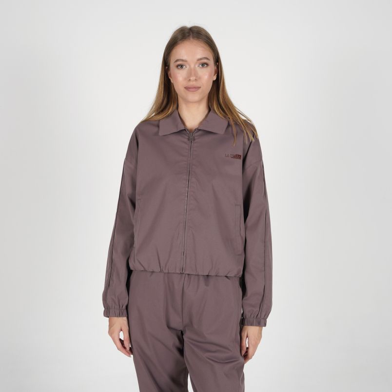 LA TERRA Duks luz jacket W - TRA263F504-79#M