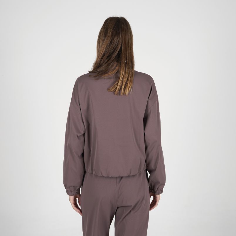 LA TERRA Duks luz jacket W - TRA263F504-79#M