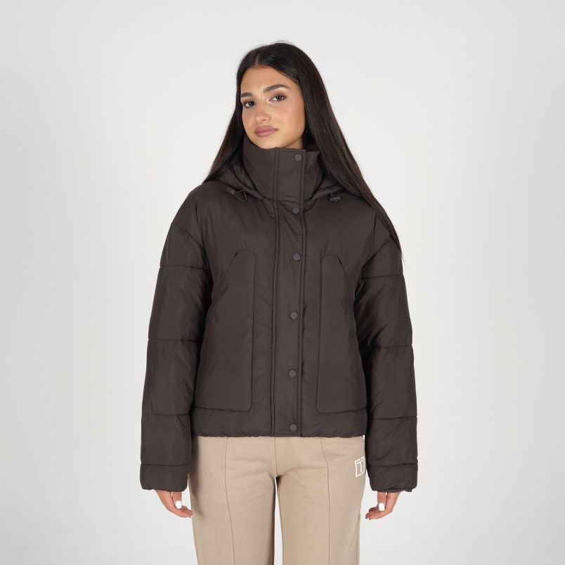 LA TERRA Jakna olivia jacket W - TRA263F550-09#L