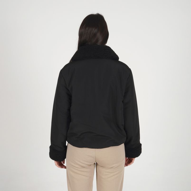 LA TERRA Jakna nova jacket W - TRA263F552-01#L