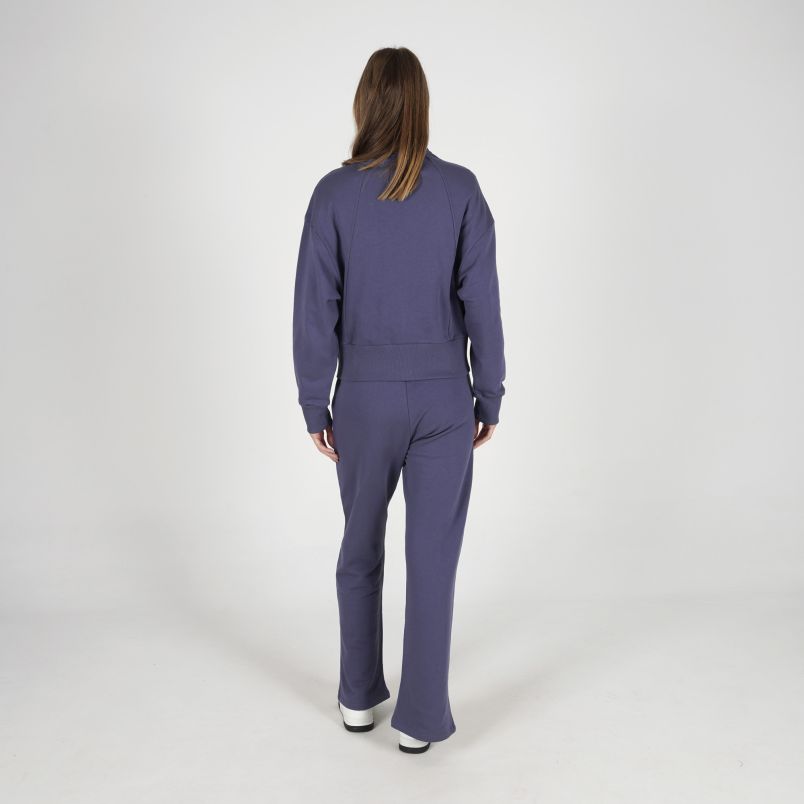 LA TERRA Duks valeira full zip W - TRA263F601-70#L