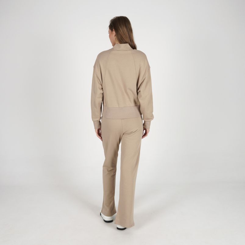 LA TERRA Duks valeira full zip W - TRA263F601-97#L