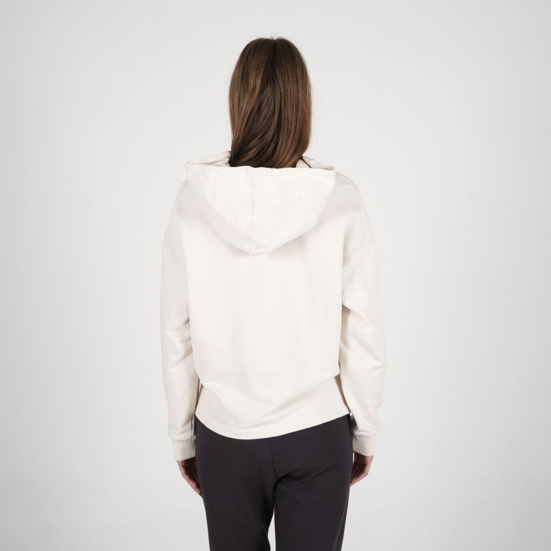 LA TERRA Duks sa kapuljačom renata hoodie W RENATA HOODIE W - TRA263F603-11#S