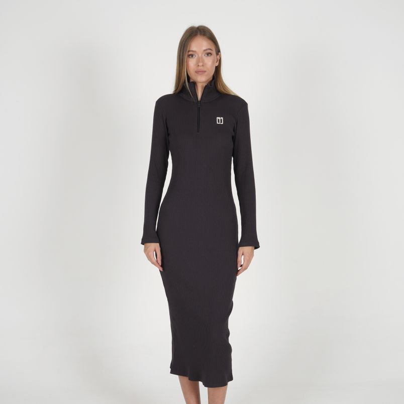 LA TERRA Haljina daniela dress W - TRA263F900-01#M