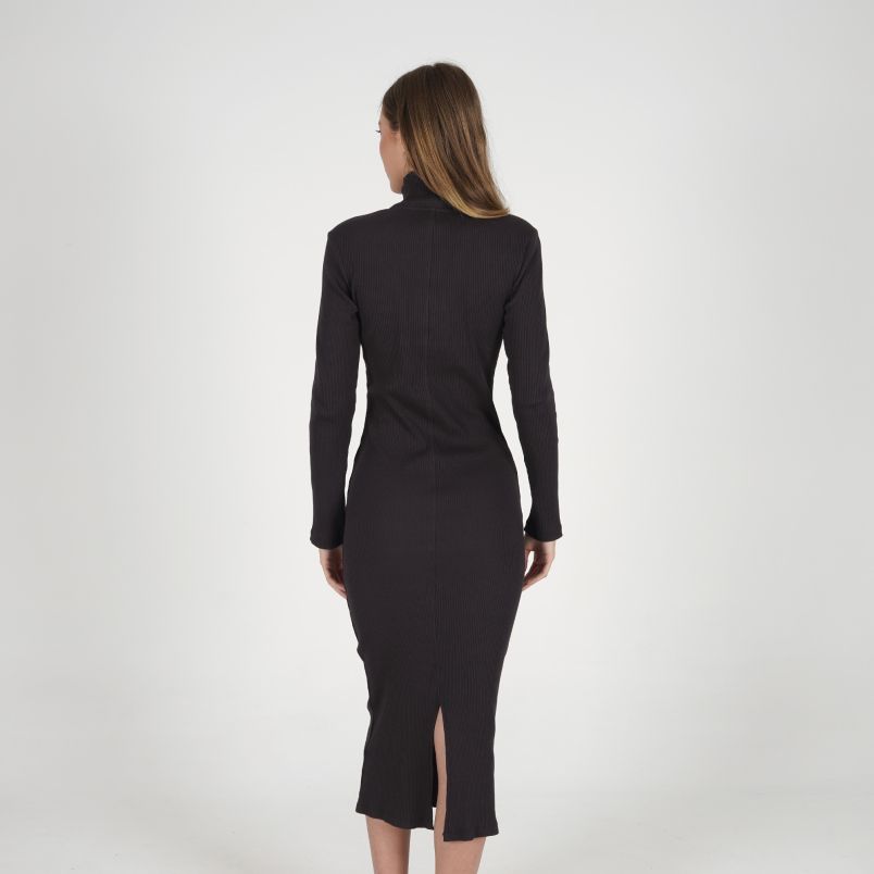 LA TERRA Haljina daniela dress W - TRA263F900-01#M