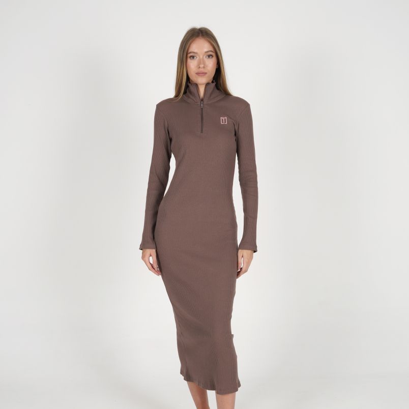 LA TERRA Haljina daniela dress W - TRA263F900-79#M