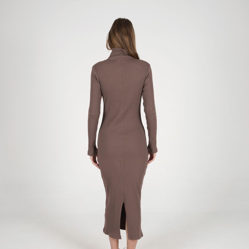 LA TERRA Haljina daniela dress W - TRA263F900-79#M