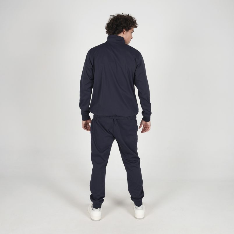 LA TERRA Trenerka nino tracksuit M - TRA263M400-02#S