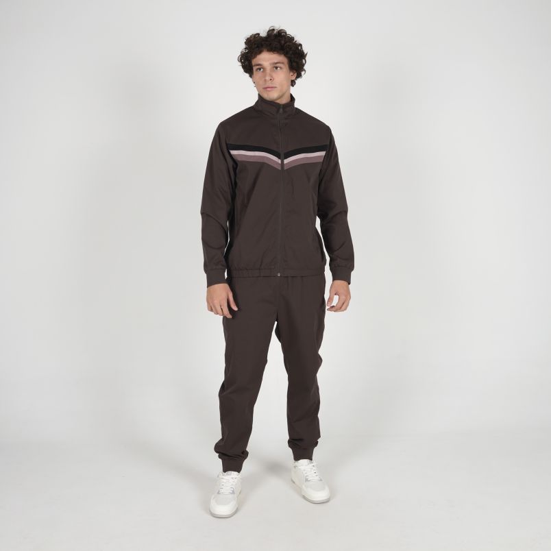 LA TERRA Trenerka nino tracksuit M - TRA263M400-09#XL