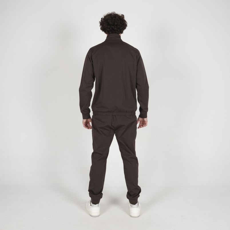 LA TERRA Trenerka nino tracksuit M - TRA263M400-09#XL