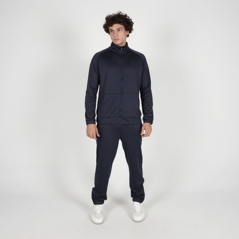 LA TERRA Trenerka otis tracksuit M - TRA263M401-02#M