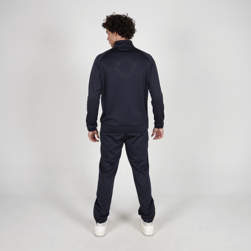 LA TERRA Trenerka otis tracksuit M - TRA263M401-02#M