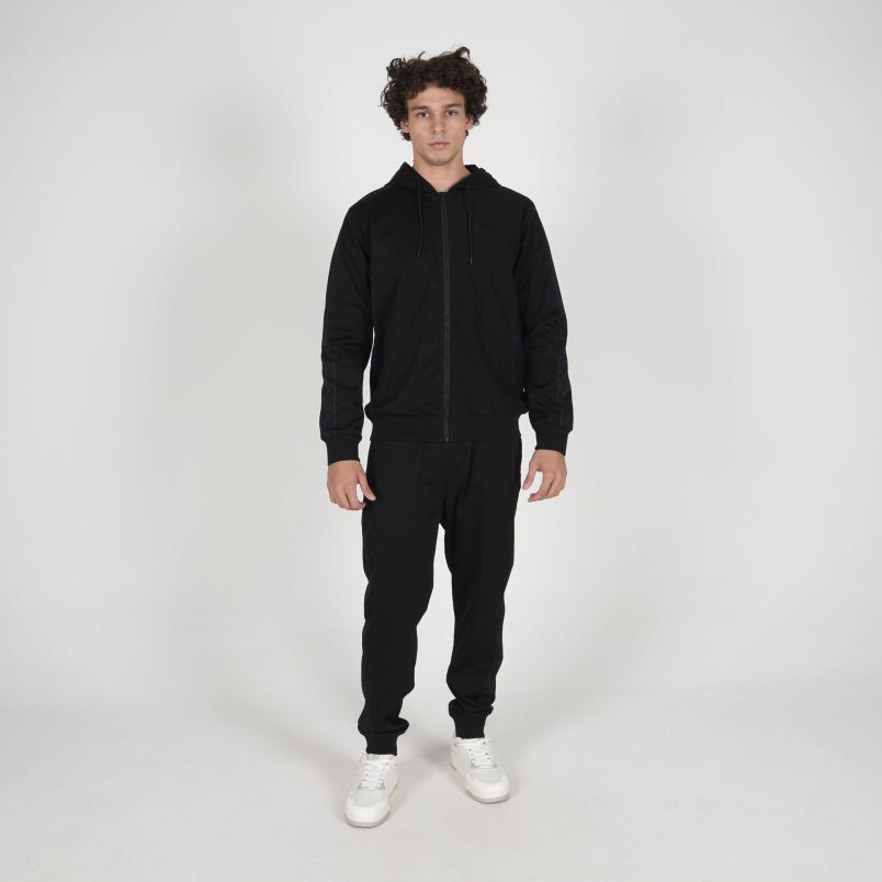LA TERRA Trenerka york tracksuit M - TRA263M402-01#XXL